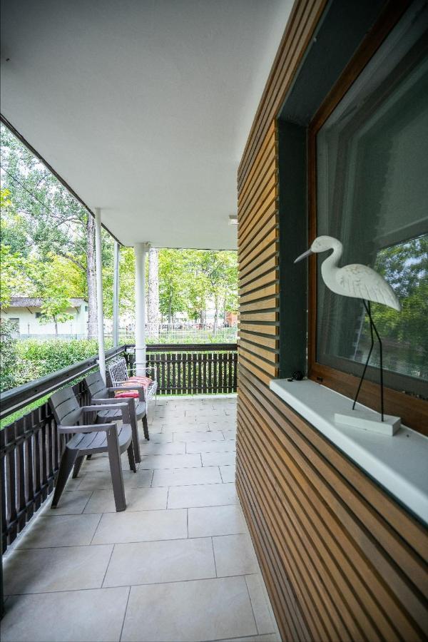 Rozsa Villa Vadkerti To Soltvadkert Exteriér fotografie