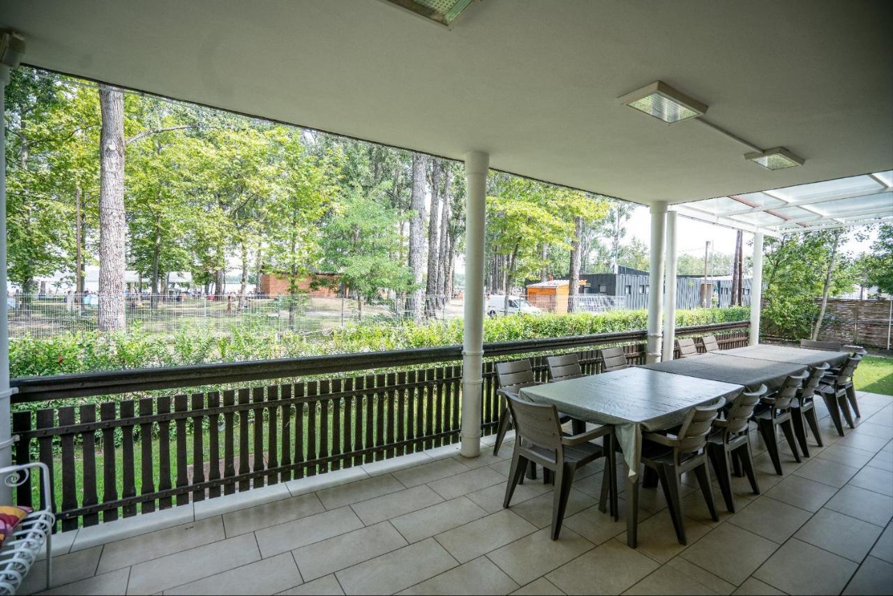 Rozsa Villa Vadkerti To Soltvadkert Exteriér fotografie