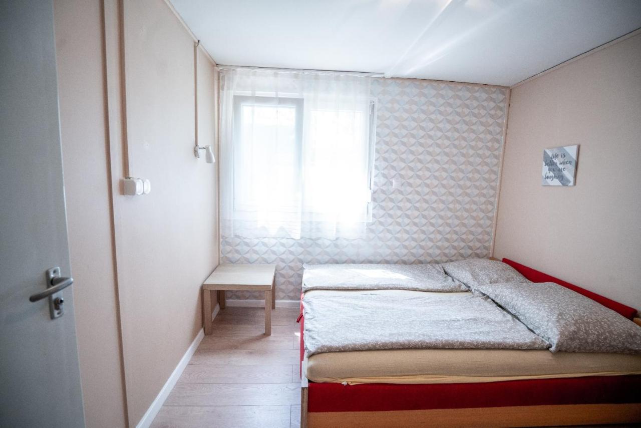 Rozsa Villa Vadkerti To Soltvadkert Exteriér fotografie