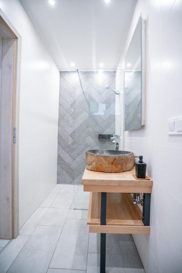 Rozsa Villa Vadkerti To Soltvadkert Exteriér fotografie