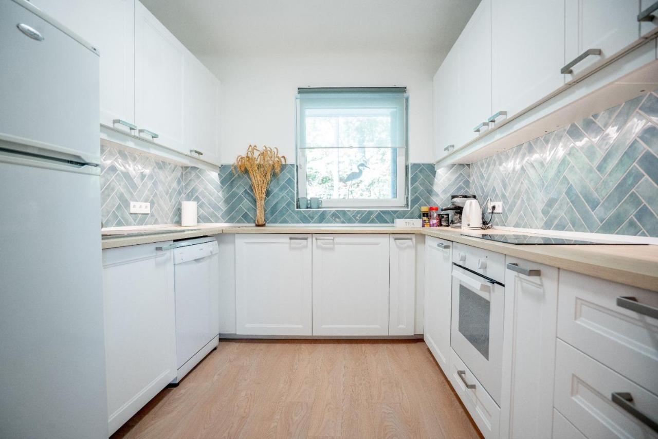 Rozsa Villa Vadkerti To Soltvadkert Exteriér fotografie