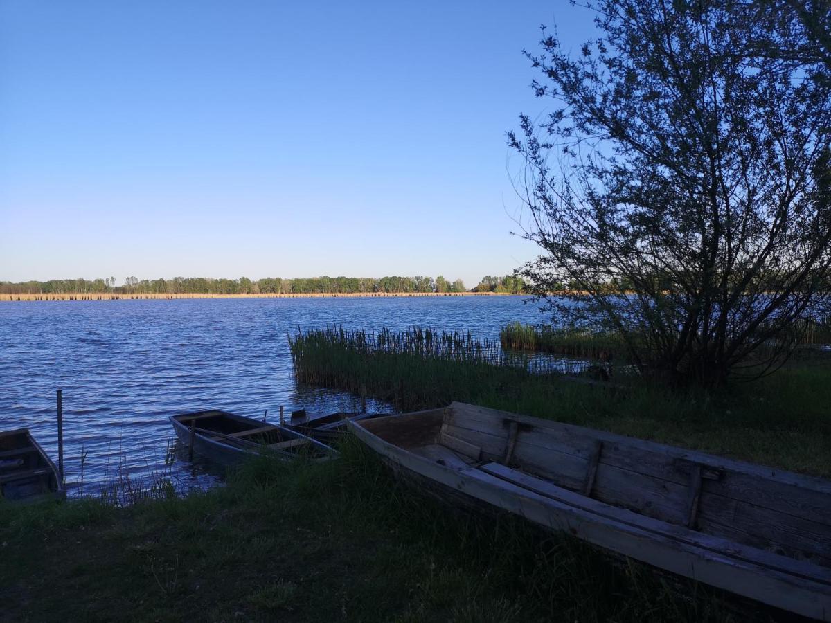 Rozsa Villa Vadkerti To Soltvadkert Exteriér fotografie